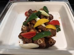 -科尔海悦酒店·柏顿花园餐厅(清河东路店)