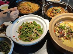 -湘南情·38秒生炒黄牛肉(学院路店)