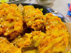 -京尚道韩式美食屋(海甸岛店)
