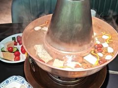 -京悦南门涮羊肉·羊蝎子火锅(田林路店)