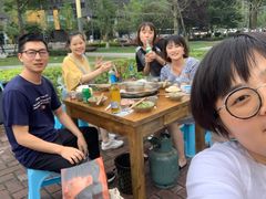 -周幺妹重庆老火锅(银泰城总店)