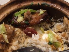 -膳心记-明火四宝煲仔饭(燕南店)
