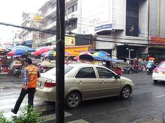 -唐人街(耀华力路)