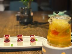 -粗茶淡饭·隐庐私厨(东亭店)