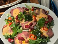 -芭莉与彩虹西餐厅(成都合生汇店)