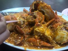 -龙海鲜螃蟹王(宏茂桥店)