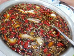 -笑红饭庄