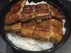 -昇鳗鱼家(浦东店)