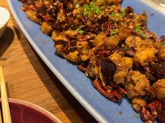 -辣不二水煮鱼(哈西店)