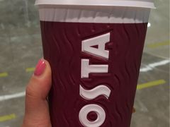 -COSTA COFFEE(武汉武商MALL店)