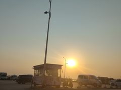 -南戴河旅游度假区