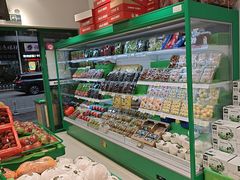 -绿叶水果(长沙蔡锷路店)