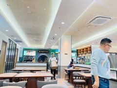 -黑窑厂糖油饼烤鸭·清真菜(黑窑厂街店)