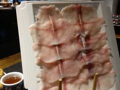 -清真·京华源铜锅涮肉(丰庆店)