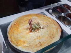 -煎饼道·新鲜现做(来福士店)