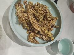-惠丰堂饭庄·烤鸭·京味菜(民族大学店)