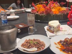 -同庆楼(奥体中心店)