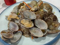 -锦里海景海鲜餐厅.三亚老字号(亚龙湾中心广场店)