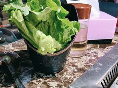 -新艺自助美食城(中山路店)