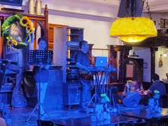 -宝莱纳餐厅(滨江店)