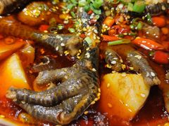 -回水镇·江湖川菜(恒大新城店)