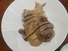 -奇芳阁·百年清真南京菜(夫子庙店)