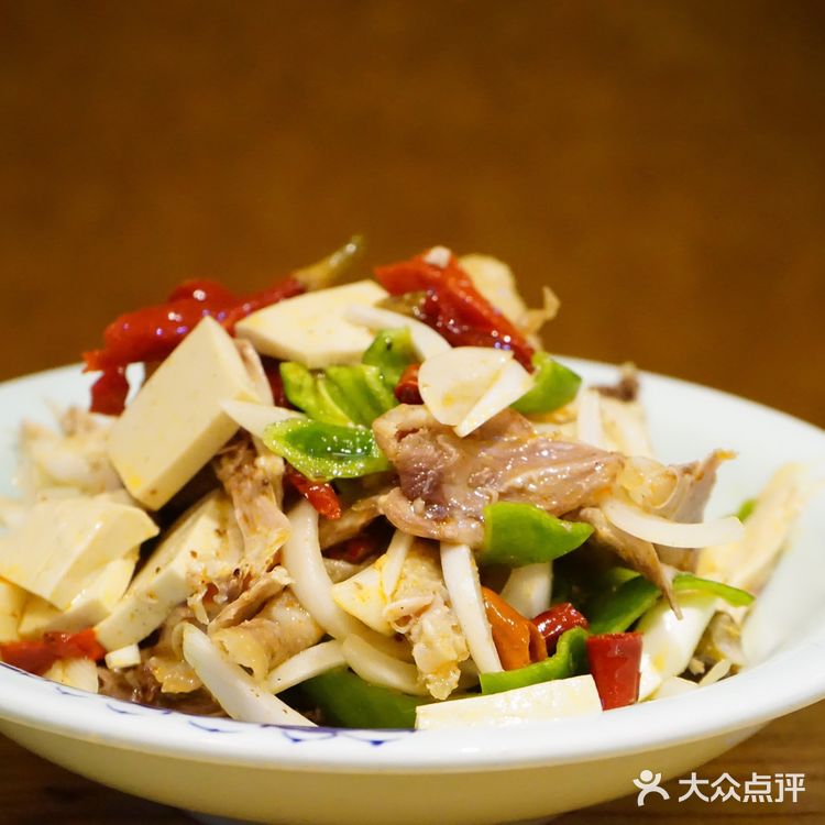 古城新创意 当地热门新疆餐厅