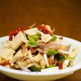 古城新创意 当地热门新疆餐厅