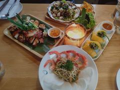 十号香鸡-SUSU·苏苏(四合院创始店)
