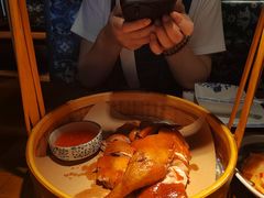 -洞庭土菜小炒馆(易发广场店)