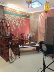 -汉仪华裳汉服馆(打浦桥店)