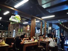 -老三样·旧食新味(万寿宫店)