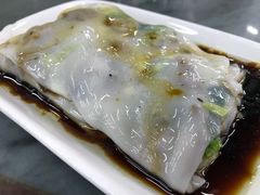 猪肝肠-穗银肠粉店(东川路店)