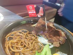 -千家粗粮王海鲜牛排自助餐(西宁海湖万达广场店)