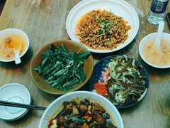 -树厨贵州菜(花果园购物中心店)