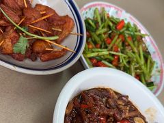 -老三样·旧食新味(万寿宫店)