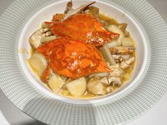 -醉舍·新淮扬菜(长宁龙之梦店)