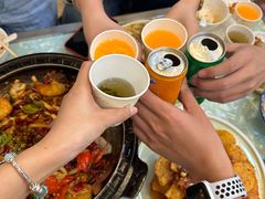 -伊阑泽大循化餐厅