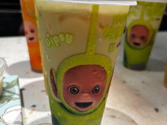 -奈雪的茶(华强北中航城PRO店)