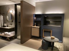 -舍居智能酒店(深圳宝安翻身地铁站店)