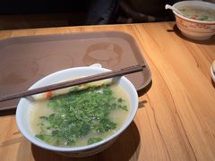 -向阳羊汤(千峰店)