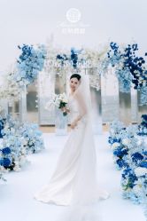 -花轿喜屋婚礼策划