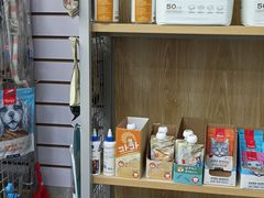 -美联众合动物医院(·中兽医·疑难杂症·严家桥分院)