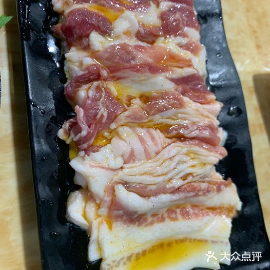 孙二娘木炭靠肉(安庆云集特色文化商业街店)