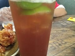 -YULOI予乐炸鸡(平乐店)