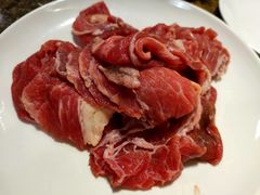 -33韩式自助烧烤(环城南路店)
