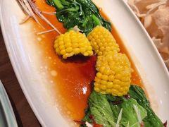 -那家老院子东北菜·饺子·小鸡炖蘑菇(艳华街店)