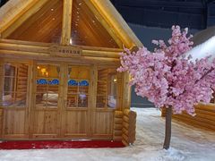 -宁波冰雪大世界(北仑区)