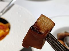 香煎什锦菌菇-燃扒房Steakhouse(皇庭店)