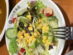 -CoCo壱番屋(久光百货店)